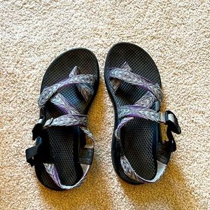Chaco Sandals